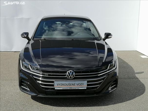 Volkswagen Arteon 2.0 TDI DSG Shooting Brake 110 kW image number 2