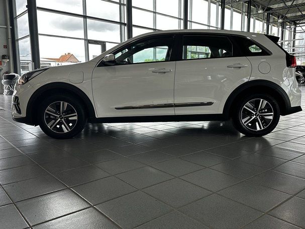 Kia Niro 77 kW image number 5