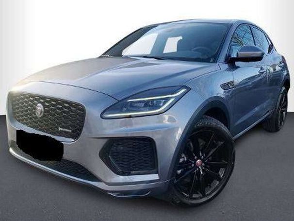 Jaguar E-Pace R-Dynamic S AWD 120 kW image number 1