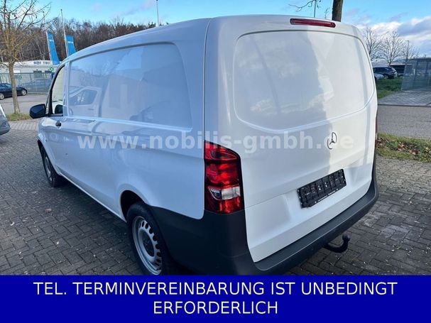 Mercedes-Benz Vito 114 CDi 4x4 100 kW image number 4