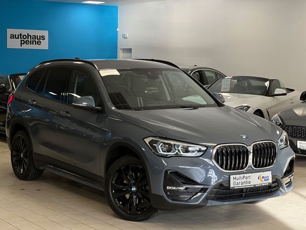 BMW X1 xDrive18d 110 kW image number 2