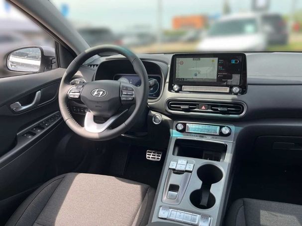 Hyundai Kona Elektro 100 kW image number 9