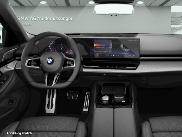 BMW 520d xDrive 145 kW image number 6