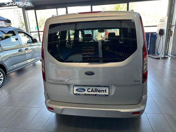 Ford Tourneo Connect 1.5 Titanium 88 kW image number 6