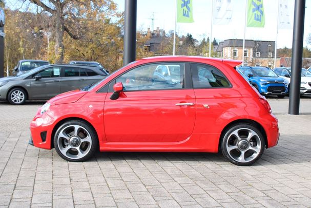 Abarth 595 107 kW image number 7