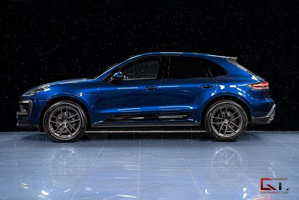 Porsche Macan PDK 196 kW image number 4