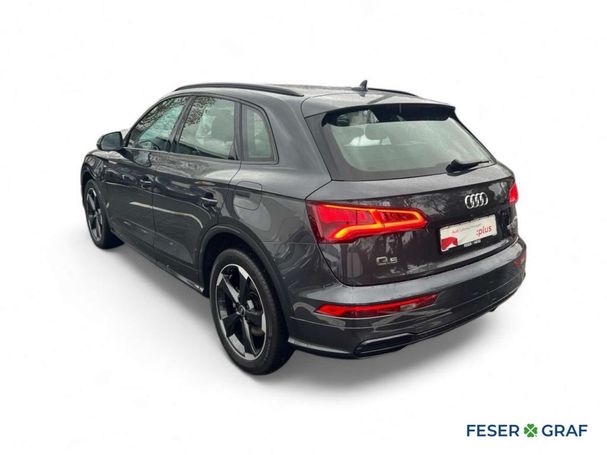 Audi Q5 50 TFSIe S tronic S-line 220 kW image number 3