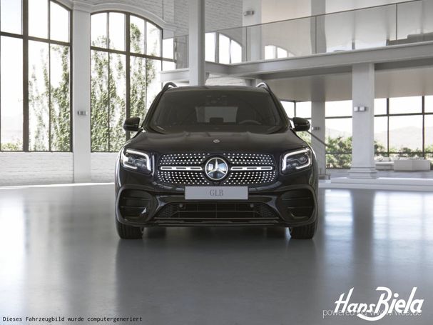 Mercedes-Benz GLB 250 165 kW image number 2