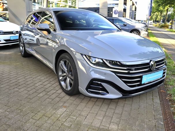 Volkswagen Arteon 2.0 TDI DSG Shooting 147 kW image number 1