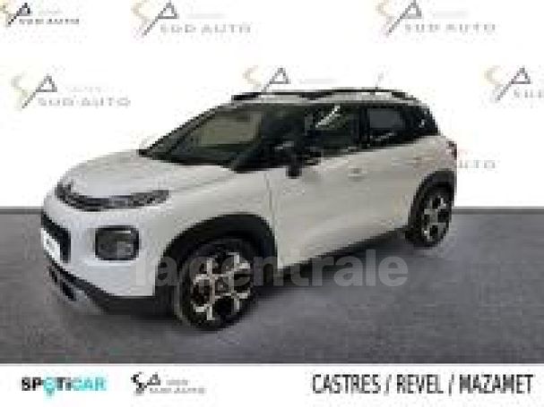 Citroen C3 Aircross PureTech 82 60 kW image number 13