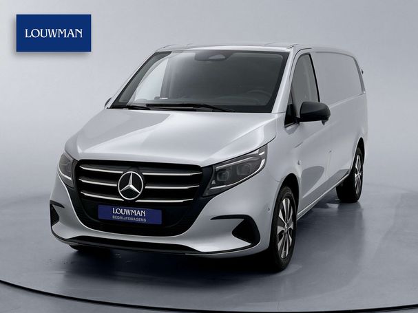 Mercedes-Benz Vito 116 CDi SELECT 120 kW image number 1