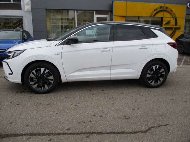 Opel Grandland X 165 kW image number 5