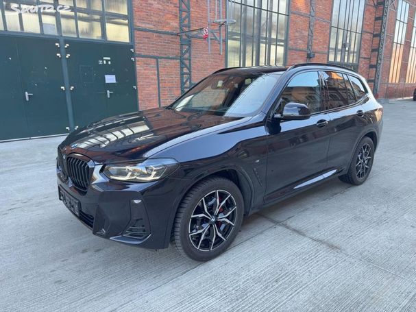 BMW X3 xDrive 210 kW image number 1