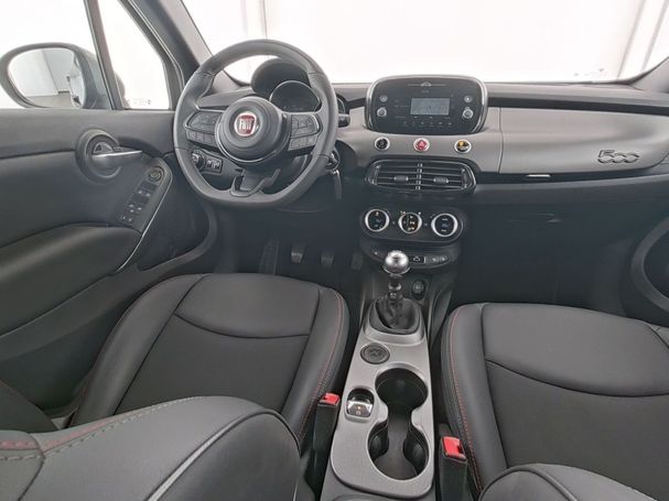 Fiat 500X Sport 96 kW image number 14