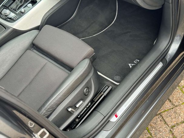 Audi A6 1.8 TFSI S-line Avant ultra 140 kW image number 28