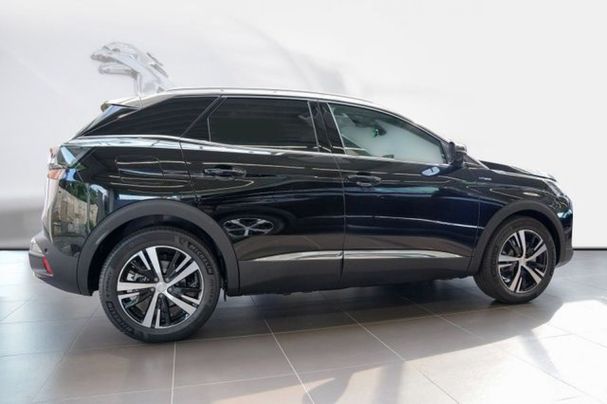 Peugeot 3008 Hybrid e-EAT8 165 kW image number 1