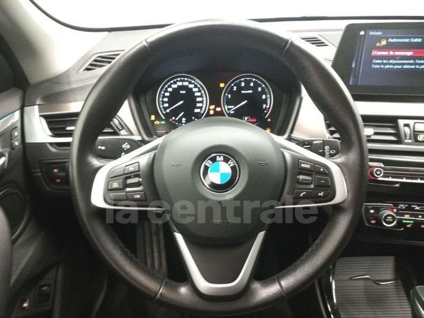 BMW X1 25e xDrive 162 kW image number 5