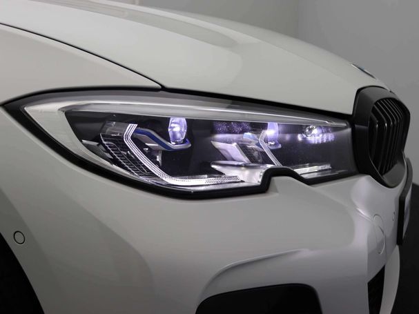 BMW 320 e M Sport 150 kW image number 18