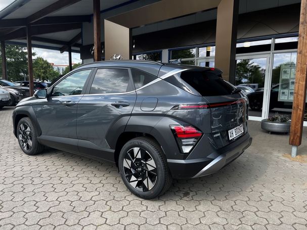 Hyundai Kona 1.6 T-GDI 146 kW image number 4