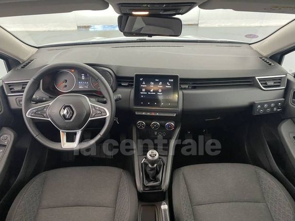 Renault Clio TCe 90 66 kW image number 21