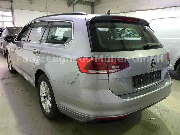 Volkswagen Passat Variant 2.0 TDI DSG 90 kW image number 3