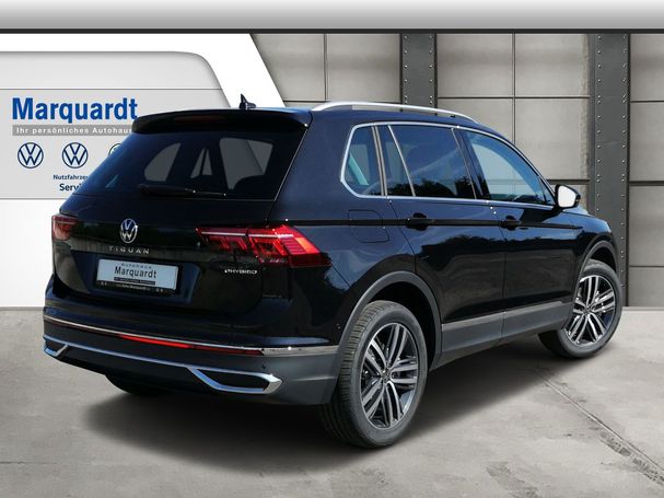 Volkswagen Tiguan eHybrid Elegance DSG 180 kW image number 3