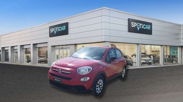 Fiat 500X 1.3 MultiJet 70 kW image number 4