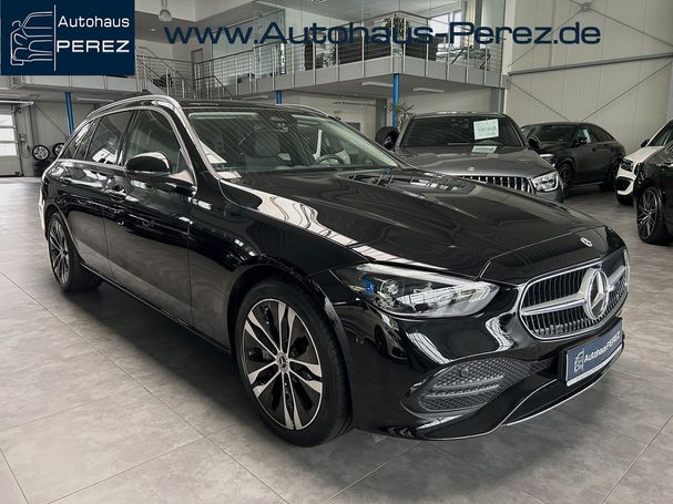 Mercedes-Benz C 300 230 kW image number 2