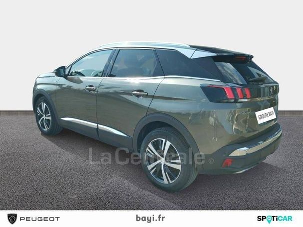 Peugeot 3008 PureTech 130 EAT8 S&S 96 kW image number 4