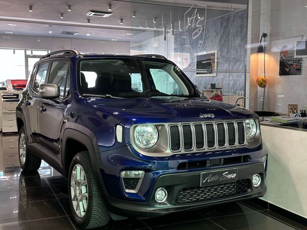 Jeep Renegade 2.0 103 kW image number 2