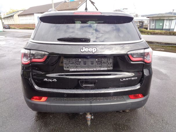 Jeep Compass 125 kW image number 6