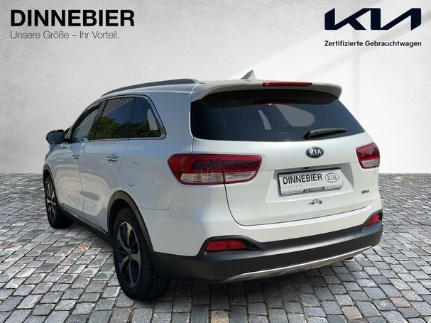 Kia Sorento 147 kW image number 3