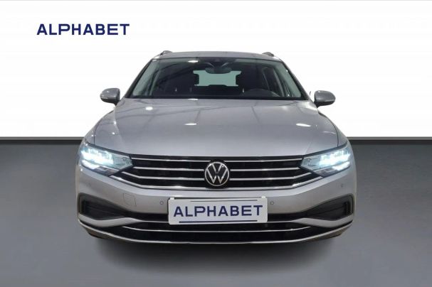 Volkswagen Passat 2.0 TDI DSG 147 kW image number 10