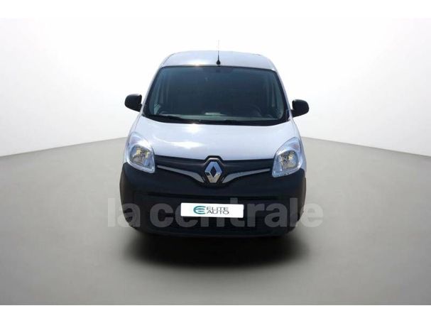 Renault Kangoo BLUE dCi 95 70 kW image number 3