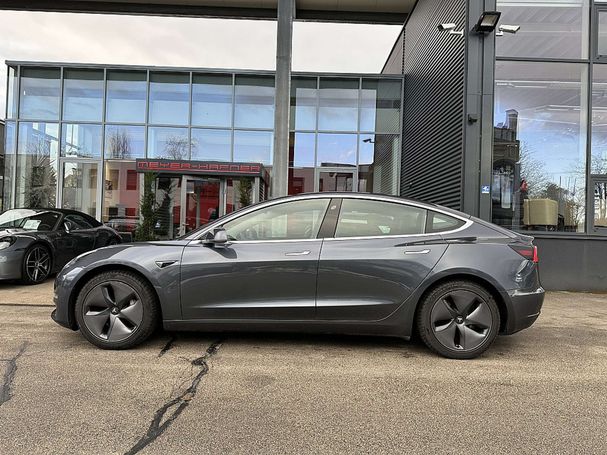 Tesla Model 3 Long Range AWD 350 kW image number 7