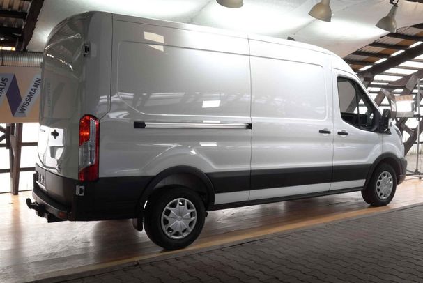 Ford Transit 96 kW image number 2