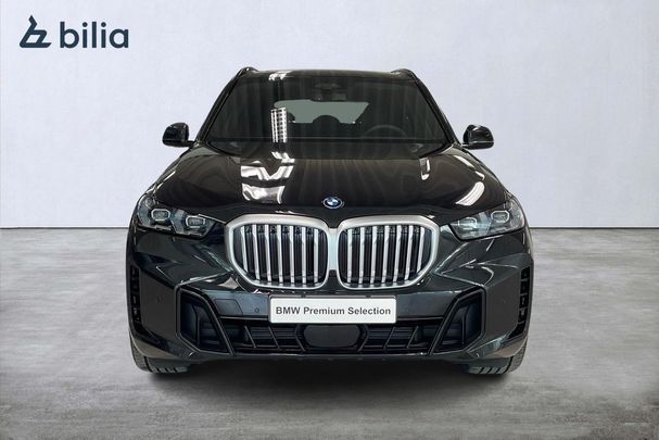 BMW X5 50e xDrive 360 kW image number 2