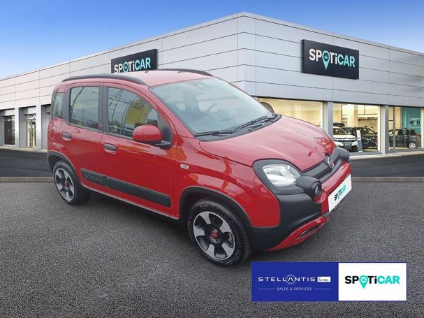 Fiat Panda 1.0 Hybrid RED 51 kW image number 2