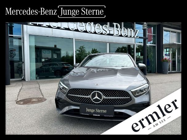 Mercedes-Benz A 220 4Matic 140 kW image number 3