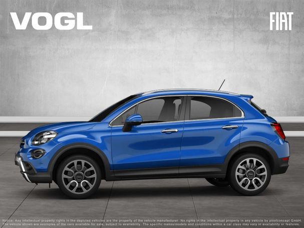 Fiat 500X 1.5 GSE Hybrid Dolcevita 96 kW image number 5