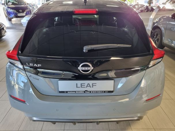 Nissan Leaf 62 kWh 160 kW image number 5