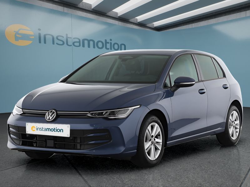 Volkswagen Golf 1.5 TSI