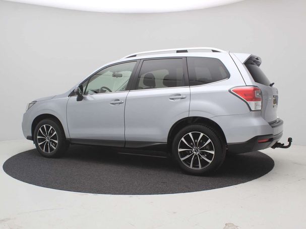 Subaru Forester Trek 110 kW image number 10