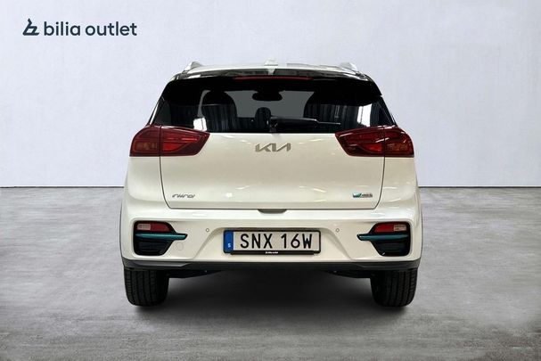 Kia Niro e 64 kWh 150 kW image number 7