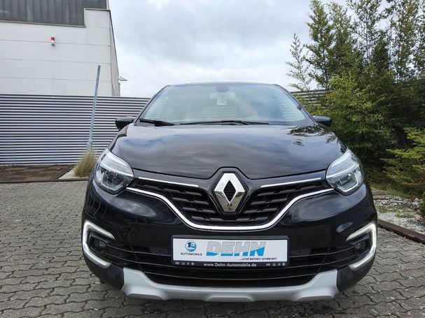 Renault Captur TCe Collection 110 kW image number 2