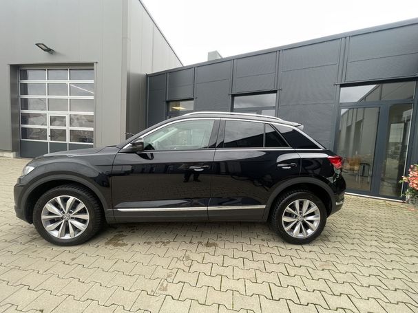 Volkswagen T-Roc 1.0 TSI Style 85 kW image number 5