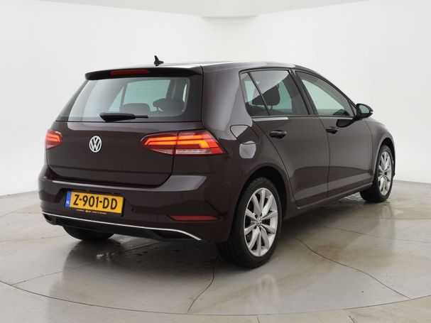 Volkswagen Golf 1.0 TSI 63 kW image number 2