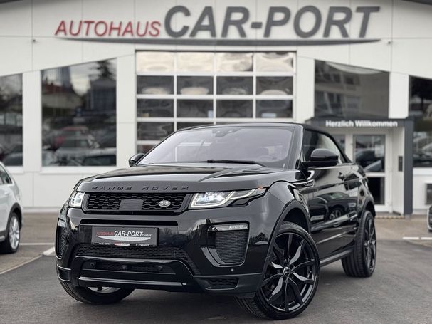 Land Rover Range Rover Evoque SE Dynamic 177 kW image number 2