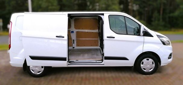 Ford Transit Custom 300 L2H1 Trend 77 kW image number 5