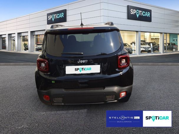 Jeep Renegade 1.5 Limited 96 kW image number 3